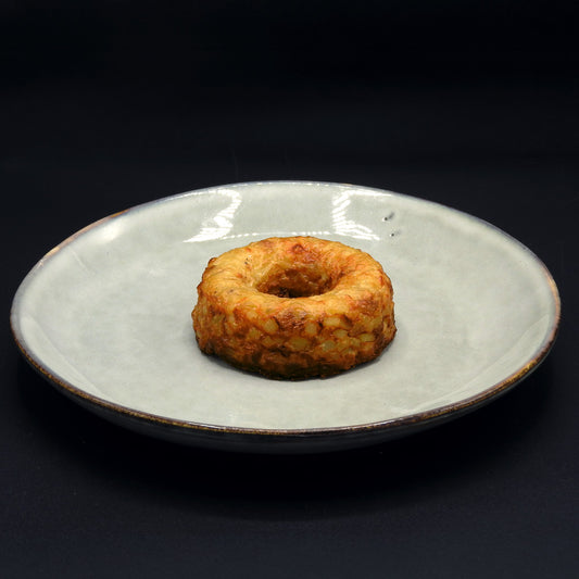 Garnituur (Roseval Aardappel Donut) 24x 80g