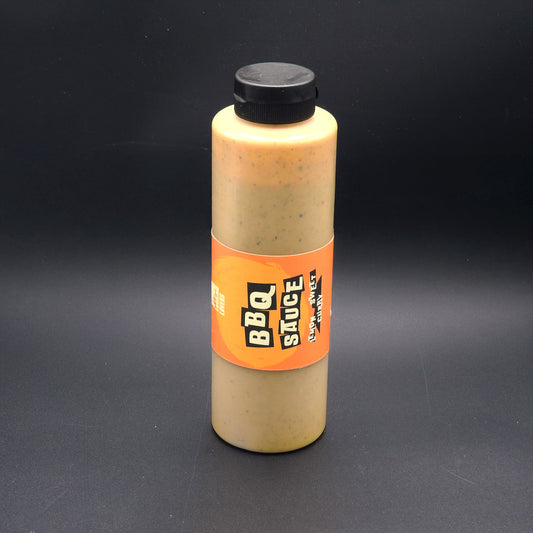 BBQ sauce (Lemon Sweet Curry) 500ml