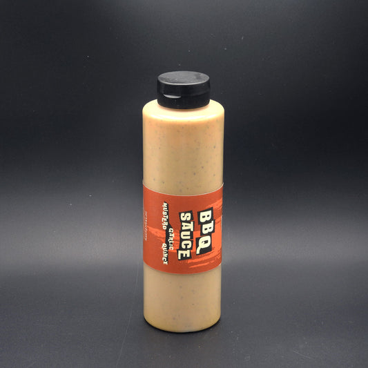 BBQ sauce (Garlic Mustard Quince) 500ml