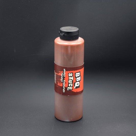 BBQ sauce (Smokey Strawberry Whiskey) 500ml