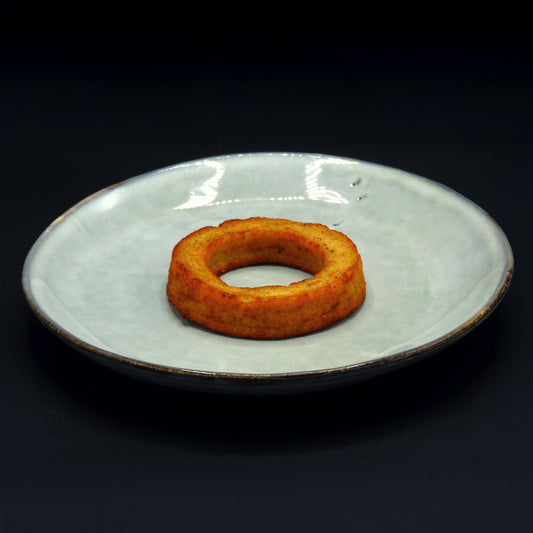 Garnituur (Polenta Gries Ring) 24x 65g