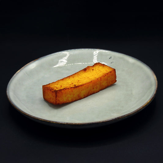 Garnituur (Polenta blok) 30x 80g