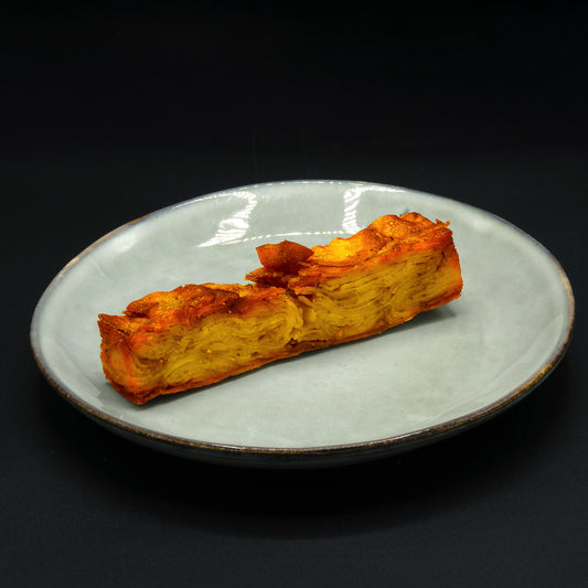 Garnituur (Pommes Anna) 24x 80g