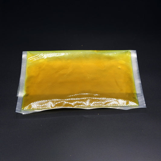 Dressing (Citrus - sereh - limoenblad) 500ml
