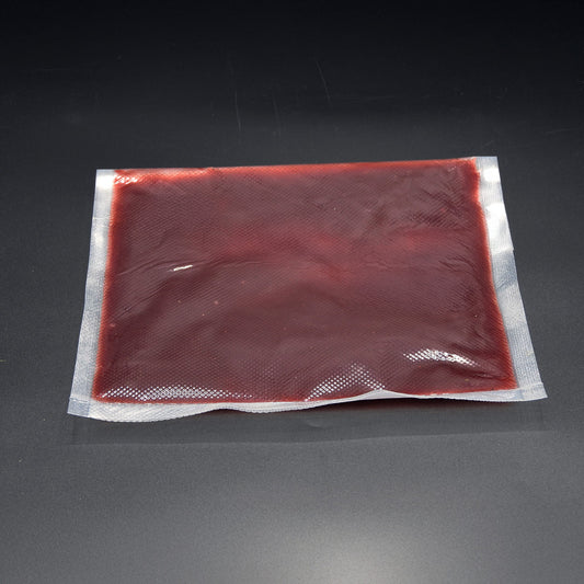 Dressing (Kers - cassis) 500ml