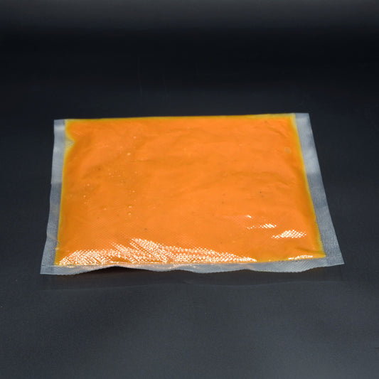 Dressing (Duindoorn - kweepeer) 500ml