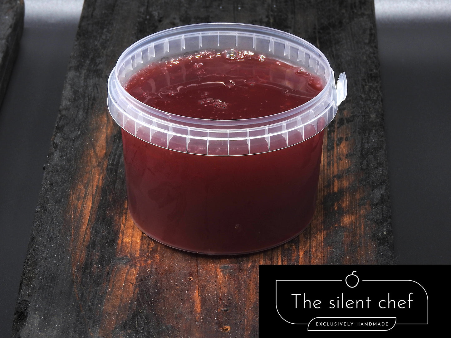 Hibiscus Anijs Deco Dressing / Espuma